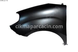 Çamurluk Ön Sol Doblo 2015 Sonrası | OEM FIA08DO011