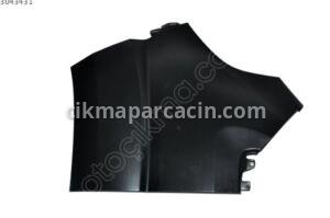 Çamurluk Ön Sol Ducato 2006 Sonrası OEM 1372154080
