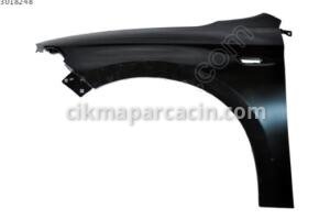 Çamurluk Ön Sol Egea OEM 52012210