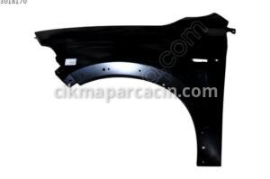 Çamurluk Ön Sol Egea Cross OEM 52159862