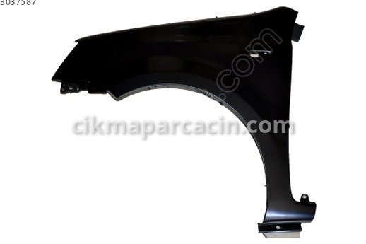 Fiat Panda Tampon Izgarası çıkma parça