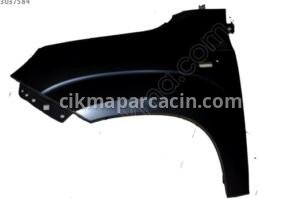 Çamurluk Ön Sol Panda 2012-2016 Arası | OEM FIA08PN007