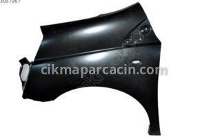 Çamurluk Ön Sol Scudo 2007 Sonrası | OEM FIA08SC005