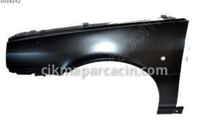Çamurluk Ön Sol Tipo | OEM FIA08TI002