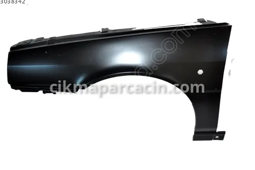 Fiat Tipo Ön Çamurluk çıkma parça