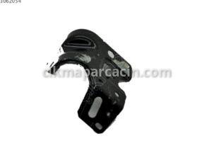 Çamurluk Ön Sol Uç Suportu Grande Punto OEM 51713986