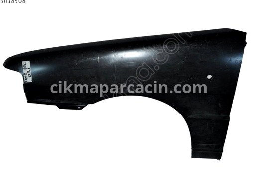 Fiat Uno Ön Çamurluk çıkma parça