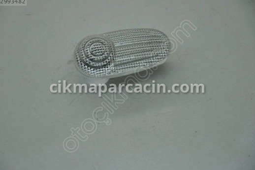 Fiat Bravo Çamurluk çıkma parça