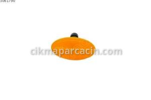 Çamurluk Sinyali Ön Palio-Siena (Turuncu) OEM 46458910