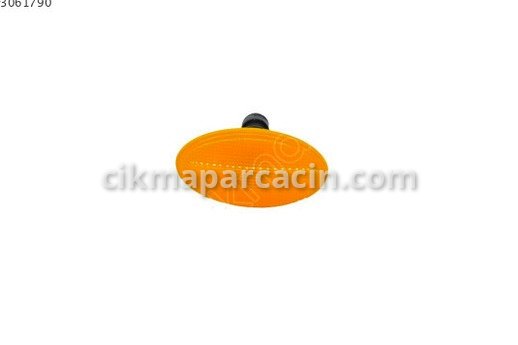 Fiat Siena Direksiyon Borusu çıkma parça