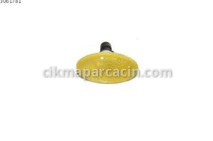 Çamurluk Sinyali Ön Palio Weekend (Sarı) OEM 46528381