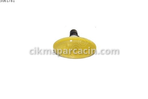 Fiat Palio Direksiyon Sargısı çıkma parça