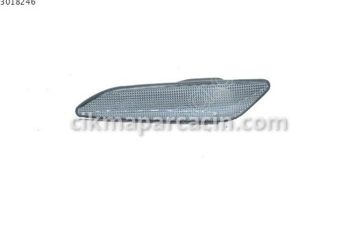 Fiat Egea Ön Tampon çıkma parça