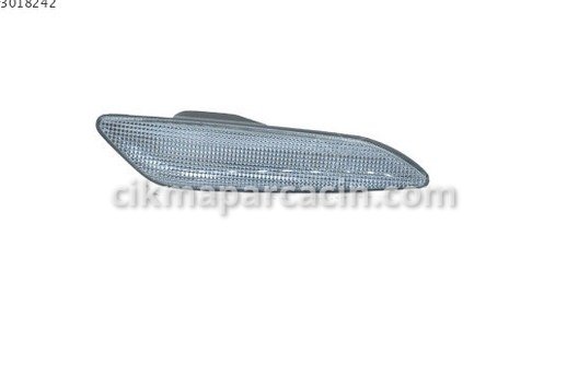 Fiat Egea Ön Tampon çıkma parça