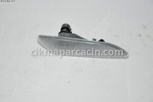 Çamurluk Sinyali Ön Sol Egea (Duylu) | OEM DEKAR-0304