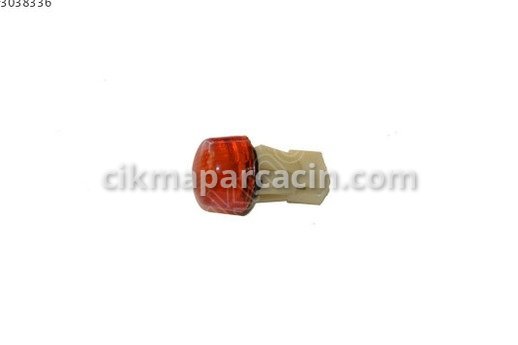 Fiat Uno Ön Tampon çıkma parça