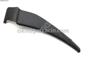 ÇAMURLUK ÜST PLASTİGİ SAĞ CADDY 2004-2020 2K0819448B