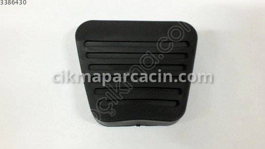 Mitsubishi Lancer Pedal çıkma parça