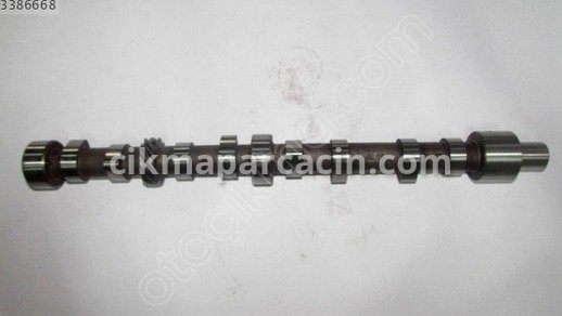 Mitsubishi Lancer Eksantrik Mili çıkma parça