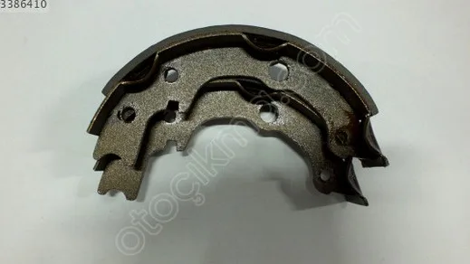 Mitsubishi Lancer Disk Fren Balatası çıkma parça - BENİM PARÇACIM İstanbul