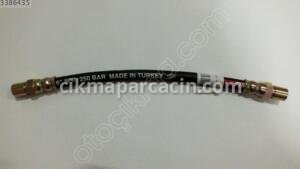CANTER 449659 DEBRİYAJ HORTUMU ÖN ( ÜST ) OEM 449659