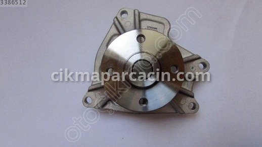 Mitsubishi Lancer Devirdaim çıkma parça