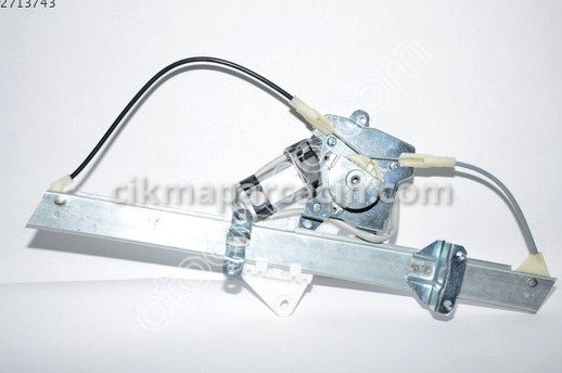 Mitsubishi Lancer Cam Krikosu çıkma parça