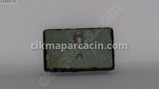 Mitsubishi Lancer Şanzıman Takozu çıkma parça