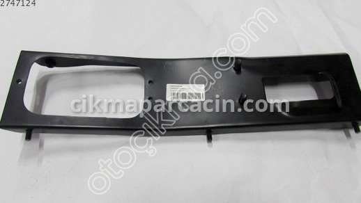 Mitsubishi Lancer Ön Tampon çıkma parça