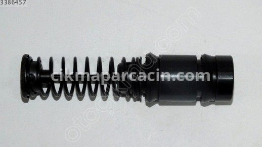 Peugeot 407 Jant & Lastik Takımı çıkma parça