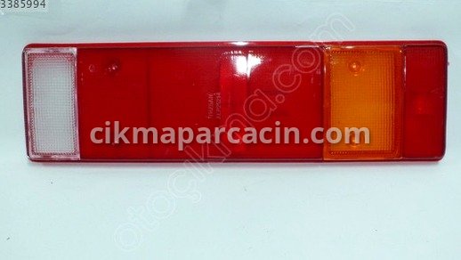 Mitsubishi Lancer Yuva Sacı çıkma parça