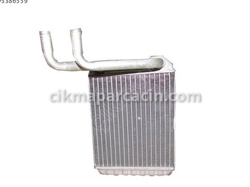Mitsubishi Lancer Kalorifer Beyni çıkma parça