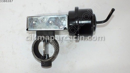 Mitsubishi Lancer El Freni Kolu çıkma parça