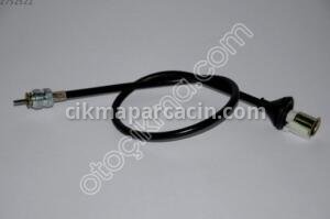 CANTER FE304 – 444 – 449 – 659 1990- KİLOMETRE TELİ ÖN KISA | OEM MB302690
