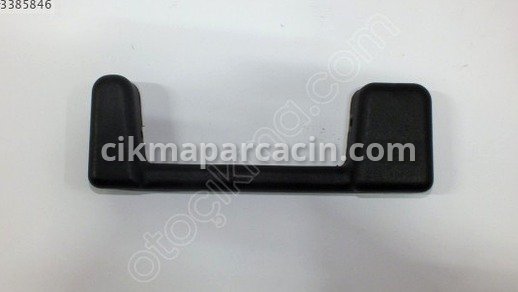 Mazda 2 Arka Tampon çıkma parça