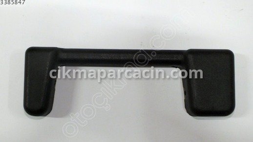 Mazda 2 Arka Tampon çıkma parça