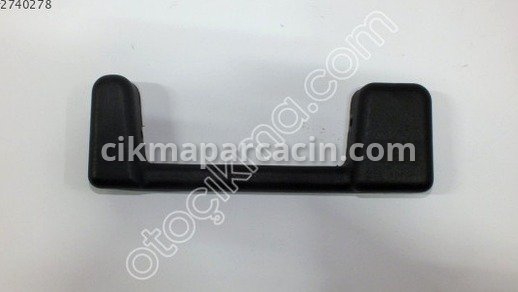 Mitsubishi Lancer Arka Tampon çıkma parça