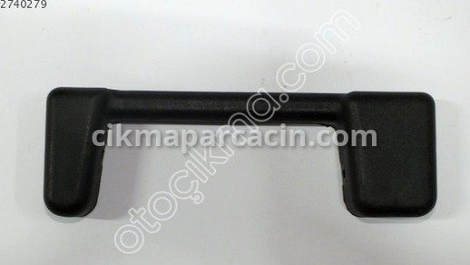 Mitsubishi Lancer Arka Tampon çıkma parça