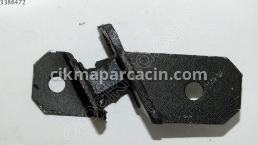 Mazda 2 Hava Filtre Kapağı çıkma parça