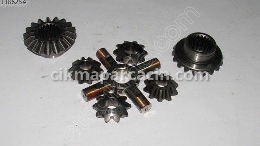 Mitsubishi Lancer Arka Defransiyel çıkma parça