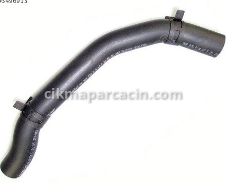 Chevrolet Captiva Turbo Hortumu çıkma parça