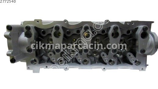 Chevrolet Captiva Silindir Kapağı çıkma parça