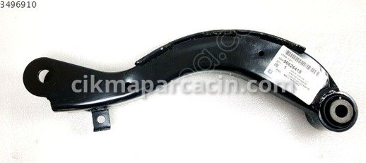 Chevrolet Captiva Denge Kolu çıkma parça