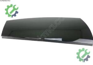 Captiva C100 Arka Bagaj Sağ Cam Bakaliti 95101850