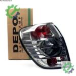 Captiva Sol Krom Stop Lambası 20977719 OEM 20977719