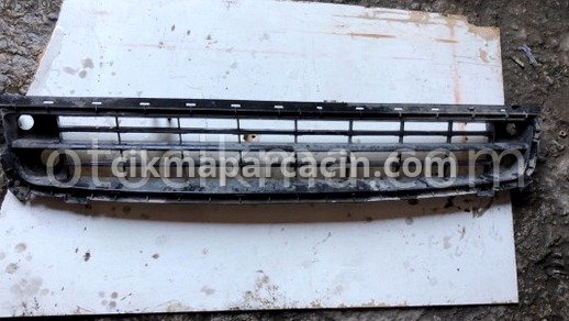 Volkswagen Crafter Tampon Izgarası çıkma parça