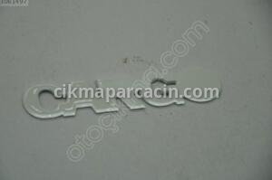 Cargo Yazı (Doblo İçin) OEM 735341329