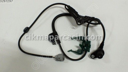 Toyota Carina ABS Sensörü çıkma parça