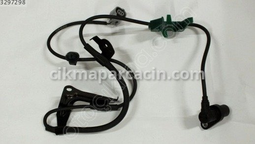 Toyota Carina ABS Sensörü çıkma parça