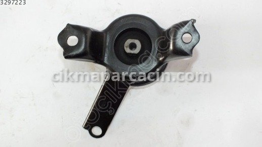 Toyota Auris Motor Takozu & Kulağı çıkma parça